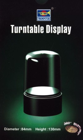Master Tools  9831 Drehdisplay 84x130 mm