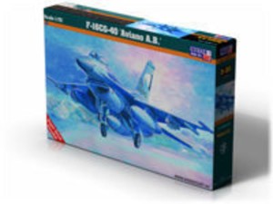 Mistercraft 1:72 D-90 F-16C-40 Aviano A.B.