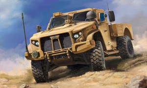 I LOVE KIT 1:35 63538 M1279 Utility (JLTV-UTL)