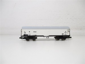 Piko N 5/4129-01 (1) Kühlwagen 19-10-82 DR OVP (4719G)