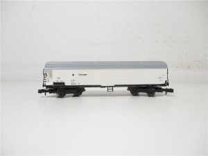 Piko N 5/4129-01 (3) Kühlwagen 50 837 5026-9 DR OVP (4724G)