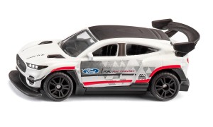 Siku 1566 FORD MUSTANG MACH-E 1400
