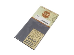 Matho Models 1:35 35030 Hinges B