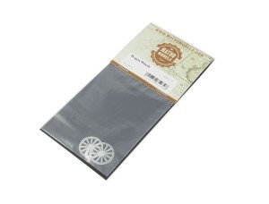 Matho Models 1:35 35032 Wagon Wheels
