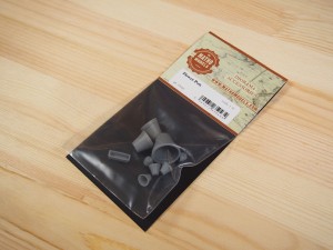 Matho Models 1:35 35043 Flower Pots
