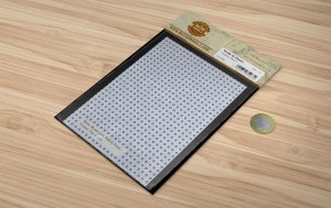 Matho Models 1:35 35063 Walls & Floors - Ceramic Tiles A