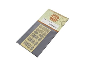 Matho Models 1:35 35036 Plants & Weeds B
