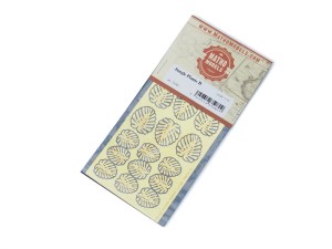 Matho Models 1:35 35080 Jungle Plants D