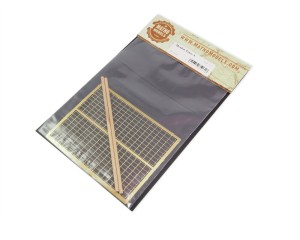 Matho Models 1:35 35061 Meadow Fence A