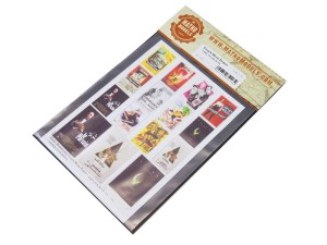 Matho Models 1:35 35113 French Movie Posters - 1940s, 50s, 60s & 70s