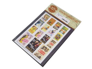 Matho Models 1:35 35102 Movie Posters A - 1940s