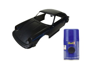 Revell  39627 Spray Color Metallic Finisher