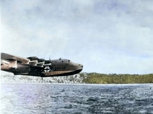 Revell 1:72 3792 Blohm & Voss BV222