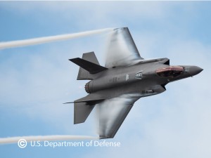 Revell 1:72 3799 F-35A