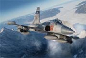 KINETIC 1:48 K48109 CF-5A