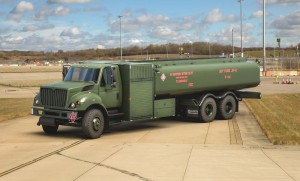 KINETIC 1:48 K48116 USAF/NATO GSE COLLECTION