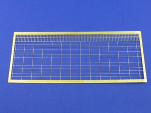 Aber Models  RE-SV-02 Ship ladders (scale 1:75 to 1:200)