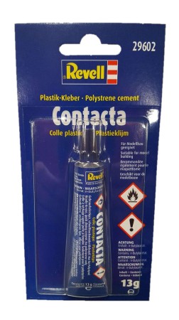 Revell  29602 Tubenkleber/SB geblistert