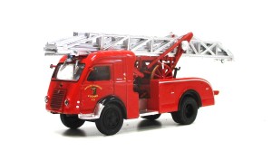 Atlas 1/72 LKW Renault Galion T2 Feuerwehr Colmar (40/29)