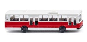 *Wiking N 1/160 0097008 Stadtbus (MB O 305) - NEU