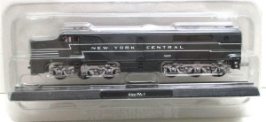 Spur N Diesellok Alco PA-1 Standmodell Lok Legenden OVP (1117K)