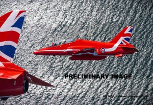Revell 1:32 4284 BAe Hawk T.1A RAF Red Arrows