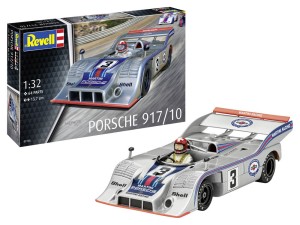 Revell 1:32 7738 Porsche 917/10
