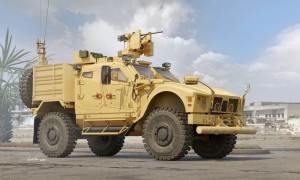 I LOVE KIT 1:35 63554 SOCOM M1245A1 M-ATV