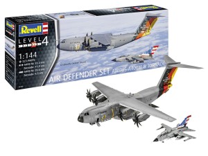 Revell 1:144 3789 Air Defender