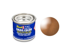 Revell  32195 Revell Enamel bronze, metallic