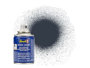 Revell  34178 Spray panzergrau, matt