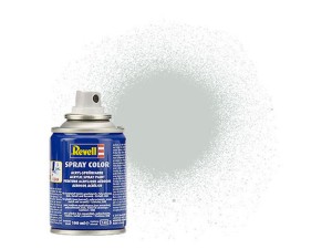 Revell  34371 Spray hellgrau, seidenmatt