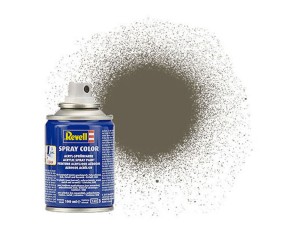 Revell  34146 Spray nato-oliv, matt