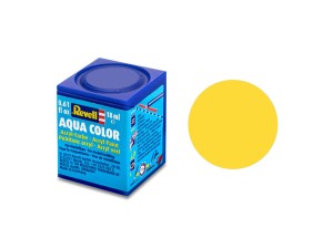 Revell  36115 Aqua gelb, matt