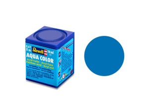 Revell  36156 Aqua blau, matt