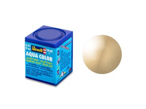 Revell  36194 Aqua gold, metallic