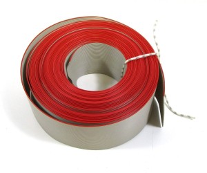 Spur H0 / N Flachbandkabel 40-polig ca. 10 m Vorratsrolle  - (3052B)