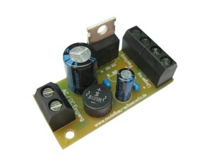 Festspannungsreglermodul 5V Fertigbaustein V1.0