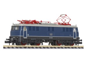 Liliput N (1/160) L162521 Elektr. Lokomotive E10 001, DB, Ep.III -OVP NEU