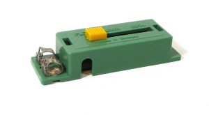 Fleischmann 6954 Langsamfahr-Widerstand regelbar    (Z25)